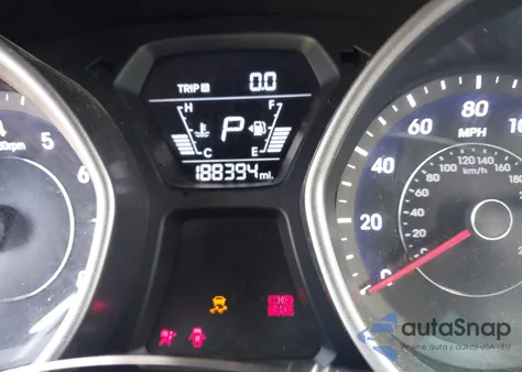 2016 Hyundai Elantra Se/Sport/Limited из США, поврежденный, VIN 5NPDH4AE7GH655989